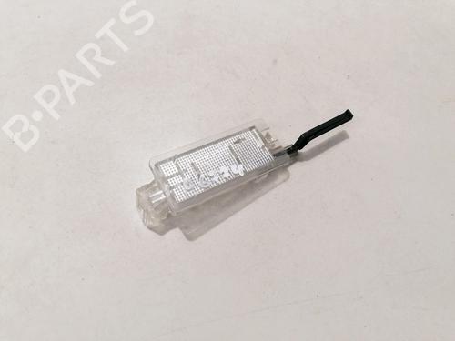 Kabinelys Kabinelys RENAULT MEGANE II (BM0/1_, CM0/1_) 1.9 dCi (BM0G, CM0G) (120 hp) 35572407 35572407
