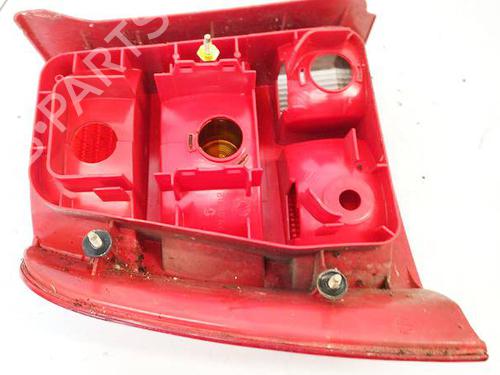 Right taillight VW PASSAT B5 Variant (3B5) 1.9 TDI | BP37063447C35 - Image 2