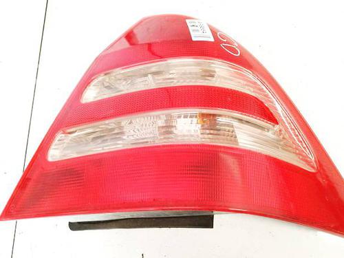 Used Right taillight Right taillight 34741136 34741136