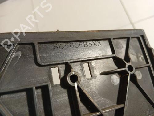 Boot lining NISSAN PATHFINDER III (R51) 2.5 dCi | BP34868756I3 - Image 4