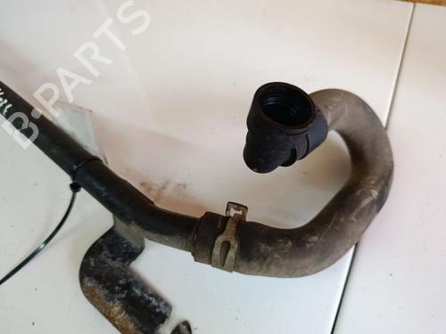 Pipe CITROËN C5 III (RD_) 2.0 HDi (RDRHD8, RDRHDJ, RDRHR8, RDRHRJ) | BP36368698M125 - Image 2