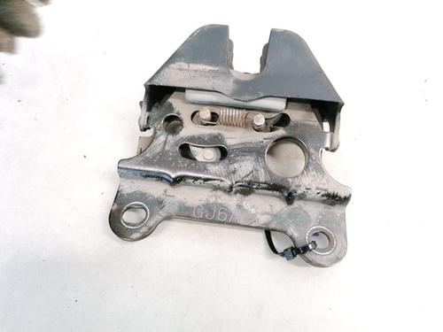 Electronic module MAZDA 6 Hatchback (GG) 2.0 DI (GG14) | BP35578260M83 - Image 2