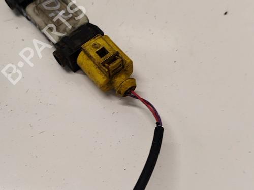 Electronic module AUDI A6 C5 (4B2, 4B4) 2.5 TDI | BP36659156M83 - Image 3