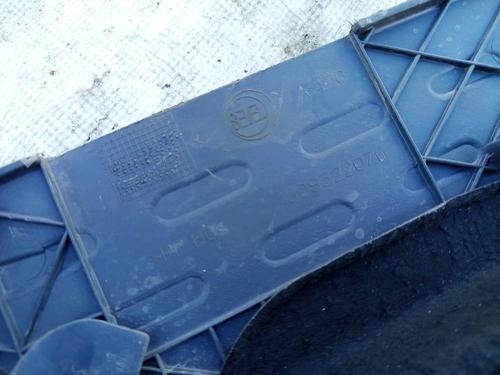 Boot lining CITROËN JUMPER II Van 2.2 HDi 130 | BP34952866I3 - Image 3