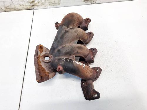 Udstødningsmanifold Udstødningsmanifold CHEVROLET AVEO / KALOS Saloon (T250, T255) 1.2 (72 hp) 34952020 34952020