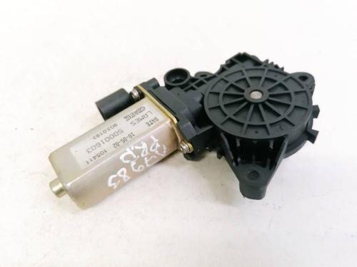 Used Right front window motor Right front window motor 35367971 35367971
