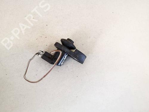 Electronic module NISSAN PRIMERA Hatchback (P12) 2.2 Di | BP35248415M83 - Image 3