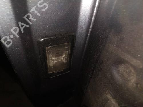 Used Licence plate light Licence plate light CITROËN C5 III (RD_) 2.0 HDi 140 (RDRHF8, RDRHFA, RDRHA8, RDRHAJ) (140 hp) 35333048 35333048