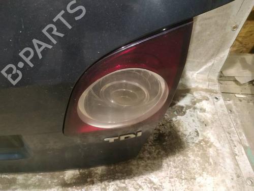 Right tailgate light VW GOLF PLUS V (5M1, 521) 1.9 TDI | BP39895575C80 - Image 2