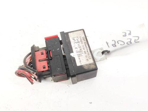 Used Electronic module Electronic module 35227621 35227621