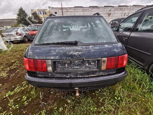 Steering column AUDI 80 B4 Saloon (8C2) 2.0 E | BP39968967M21 - Image 10
