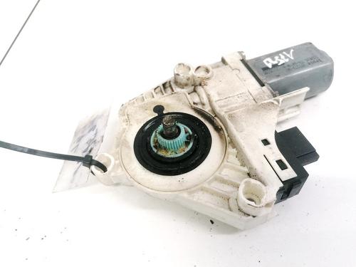 Left front window motor AUDI A6 C6 (4F2) 2.0 TDI | BP35456269E21 - Image 3