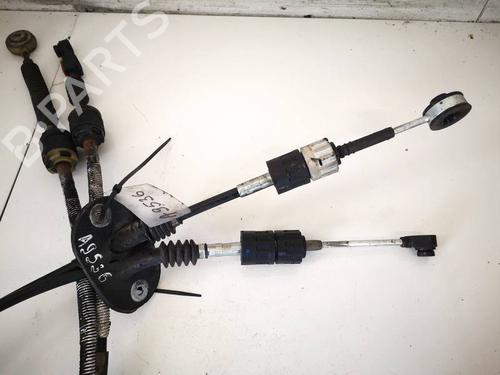 Cable FORD C-MAX (DM2) 1.6 TDCi | BP38572814E12 - Image 2