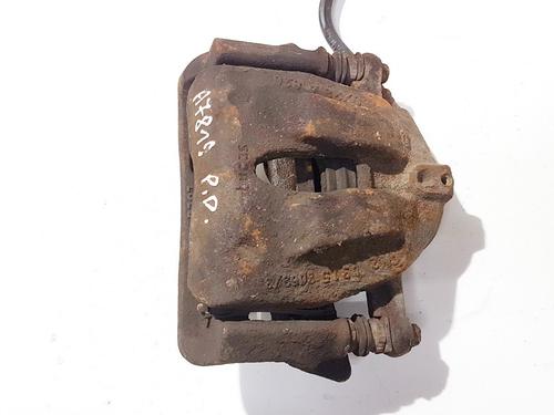 Used Right front brake caliper Right front brake caliper LANCIA PHEDRA (179_) 2.2 JTD (179AXC1A) (128 hp) 35438196 35438196