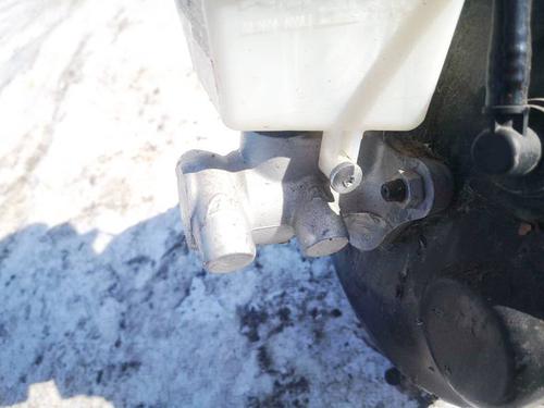 Used Brake master cylinder Brake master cylinder JAGUAR XF I (X250) 3.0 D (241 hp) 35267629 35267629
