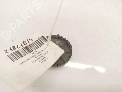 Electronic sensor AUDI A4 B8 (8K2) 2.0 TDI | BP37998976M84 - Image 2