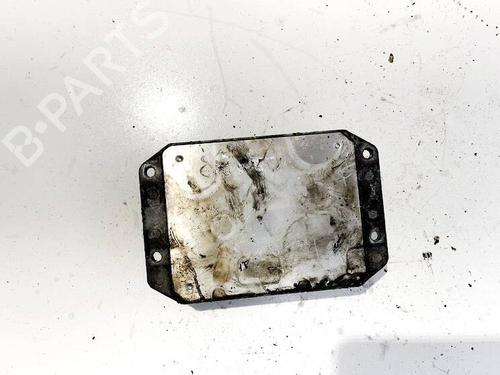 Engine control unit (ECU) OPEL MERIVA A MPV (X03) 1.7 CDTI (E75) | BP32919038M57 - Image 2