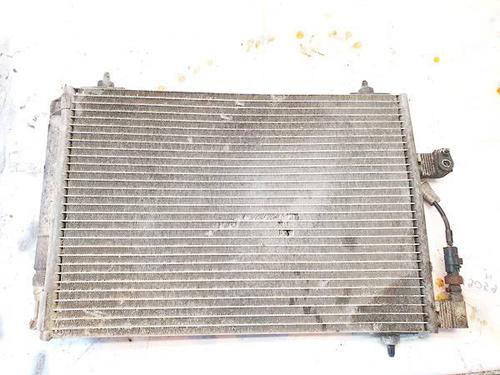 AC radiator CITROËN C5 I (DC_) 1.8 16V (DC6FZB, DC6FZE) | BP35292815M32 - Image 3