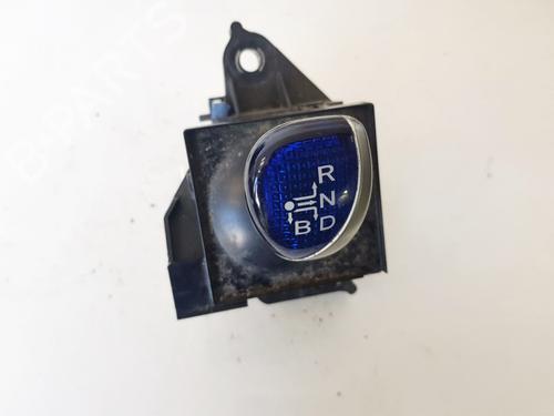 Used Gear lever Gear lever 35533688 35533688