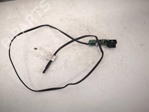 Used Electronic module Electronic module TOYOTA AYGO (_B1_) 1.0 (KGB10_, KGB10R) (68 hp) 40068061 40068061