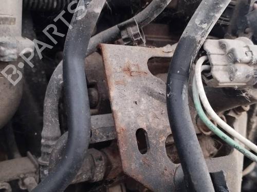 Injection pump CITROËN JUMPY II (VF7) 1.6 HDi 90 16V | BP35222948M78 - Image 3