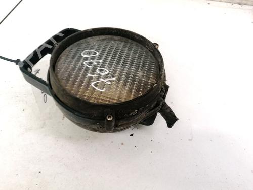 Used Left front fog light Left front fog light 35407590 35407590