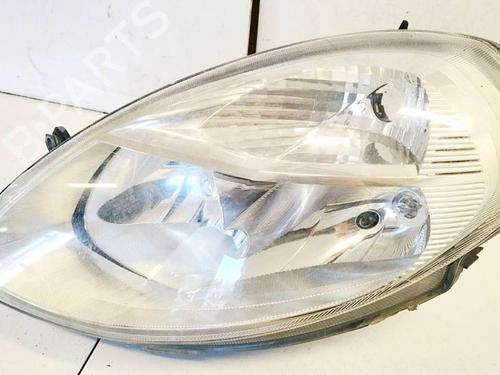 Used Left headlight Left headlight CHEVROLET CORSICA (1_69) 2.0 (91 hp) 36250112 36250112
