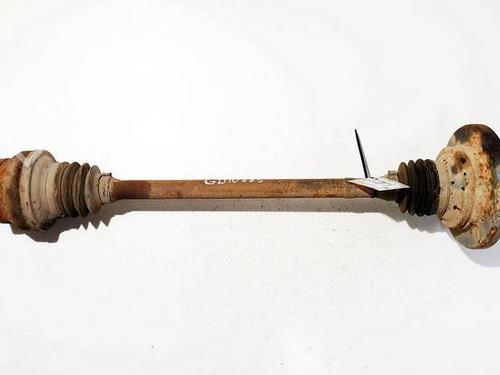 Used Right rear driveshaft Right rear driveshaft 34826562 34826562