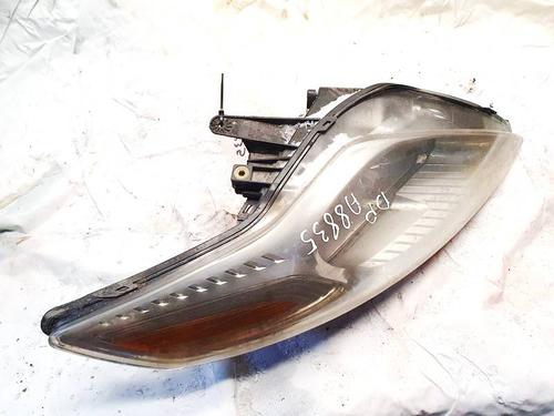 Used Right headlight Right headlight FORD MONDEO IV (BA7) 1.8 TDCi (125 hp) 35327029 35327029