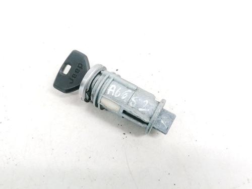 Ignition barrel CHRYSLER NEON (PL) 2.0 16V | BP35544844M48 - Image 2