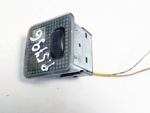 Used Interior roof light Interior roof light CITROËN XSARA (N1) 1.9 TD (90 hp) 35876981 35876981