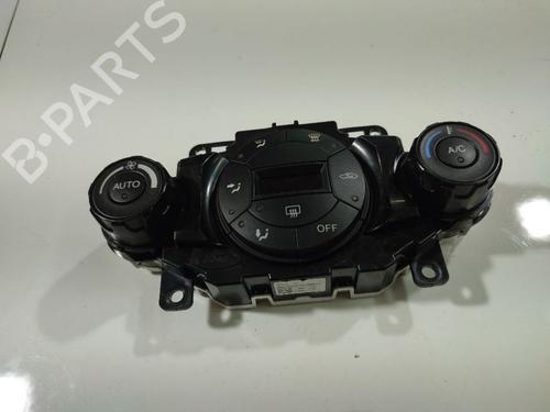 Climate control FORD FIESTA VI (CB1, CCN) 1.4 TDCi | BP34882821I5 - Image 3