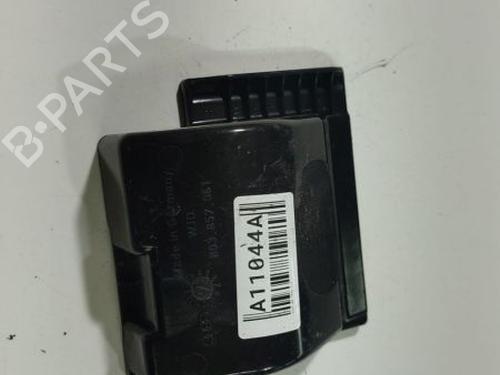 Used Ashtray Ashtray AUDI 80 B4 Saloon (8C2) 1.9 TDI (90 hp) 34795264 34795264