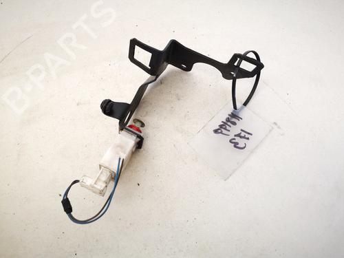 Used Electronic module Electronic module BMW 5 (E39) 525 tds (143 hp) 35394815 35394815