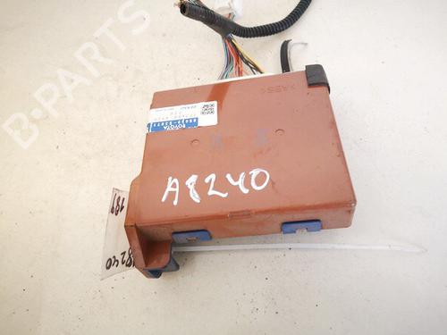 Used Electronic module Electronic module LEXUS IS II (_E2_) 220d (ALE20) (177 hp) 32914703 32914703