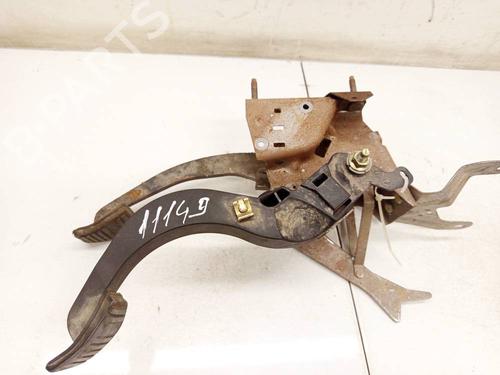 Used Clutch pedal Clutch pedal 34759670 34759670