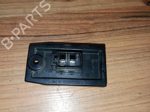 Used Heater resistor Heater resistor 35708635 35708635