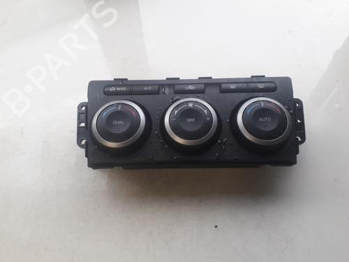 Used Climate control Climate control MAZDA 6 Hatchback (GH) 2.0 MZR (GHEFS) (147 hp) 35854919 35854919