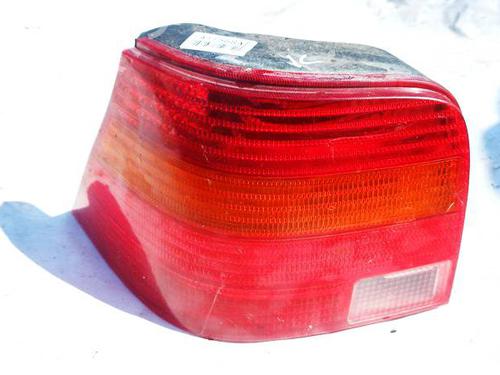 Used Left taillight Left taillight 37480919 37480919