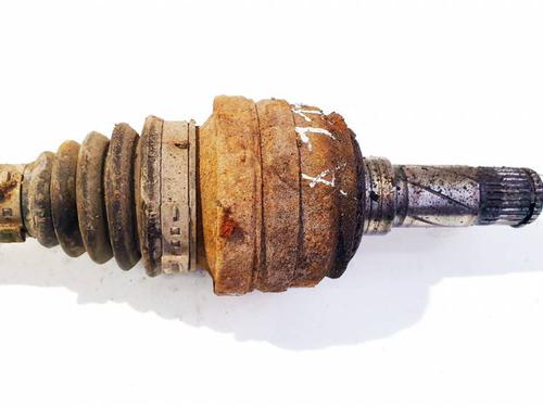 Left rear driveshaft FORD KUGA I 2.0 TDCi | BP34776373M40 - Image 3