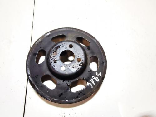 Pulley OPEL AGILA B (H08) 1.2 (F68) | BP35550377M122 - Image 3