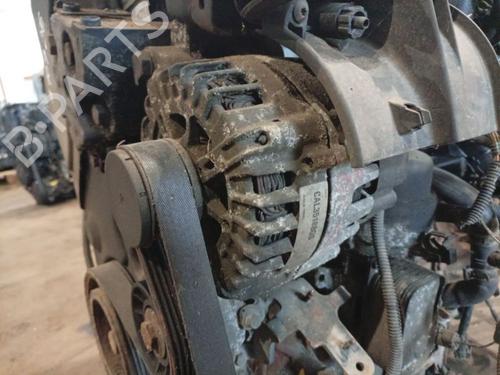 Alternatore Alternatore 38057668 38057668