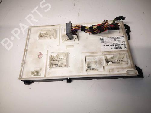 Used Electronic module Electronic module 34814638 34814638