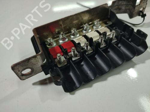 Fuse box RENAULT FLUENCE (L3_) 1.5 dCi | BP38577504E1 - Image 3