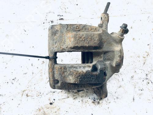 Used Left front brake caliper Left front brake caliper MERCEDES-BENZ C-CLASS (W203) C 270 CDI (203.016) (170 hp) 35592200 35592200
