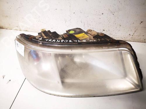 Used Right headlight Right headlight TOYOTA RAV 4 III (_A3_) 2.2 D 4WD (ALA30_, ALA30R) (136 hp) 34832445 34832445