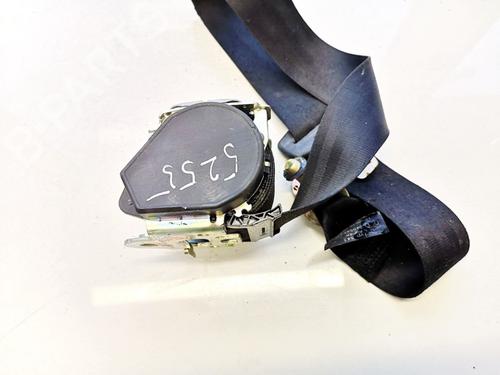 Rear right seatbelt AUDI A6 C6 (4F2) 2.7 TDI | BP35646477I28 - Image 2