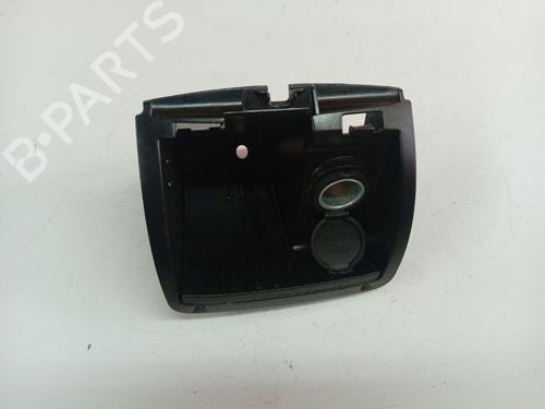 Used Ashtray Ashtray CITROËN C5 III (RD_) 1.6 HDi 110 (RD9HZC) (109 hp) 39895888 39895888