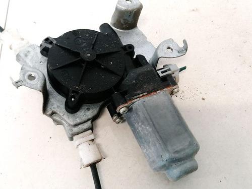 Right front window motor NISSAN ALMERA II Hatchback (N16) 1.5 | BP35618684E20 - Image 3