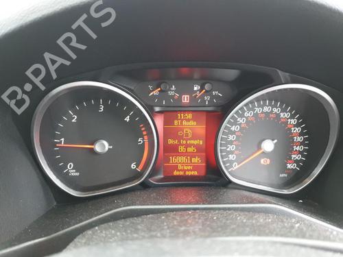 Engine mount FORD MONDEO IV (BA7) 1.8 TDCi | BP33066086M89  - Image 11